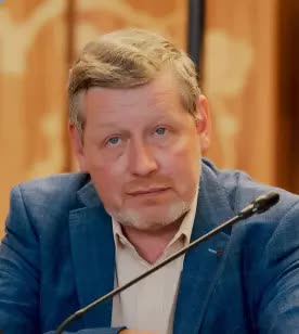 Иван Генрихович Козлов